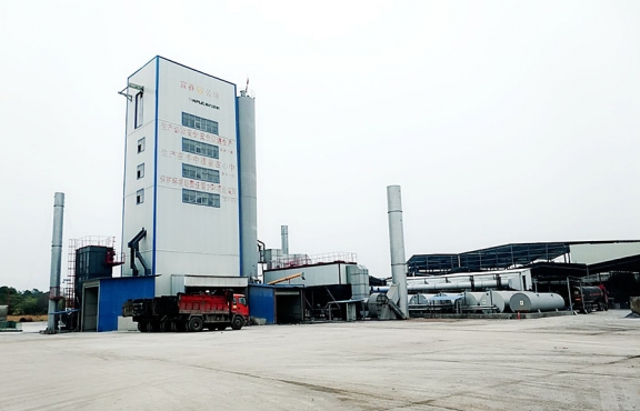 高安綜合養(yǎng)護(hù)中心：藍(lán)天保衛(wèi)戰(zhàn)，我們一直在行動(dòng)